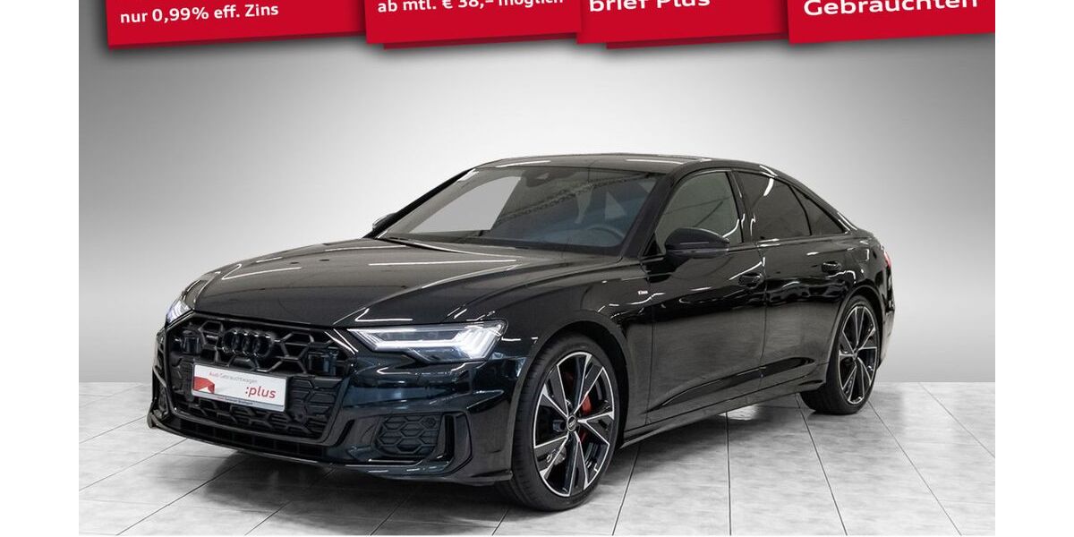 Audi A6 14.586 km 57.520 &euro; Böblingen 71034