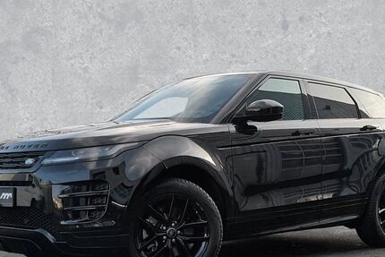 Land Rover Range Rover Evoque 35.547 km 45.490 &euro; Dinslaken 46535