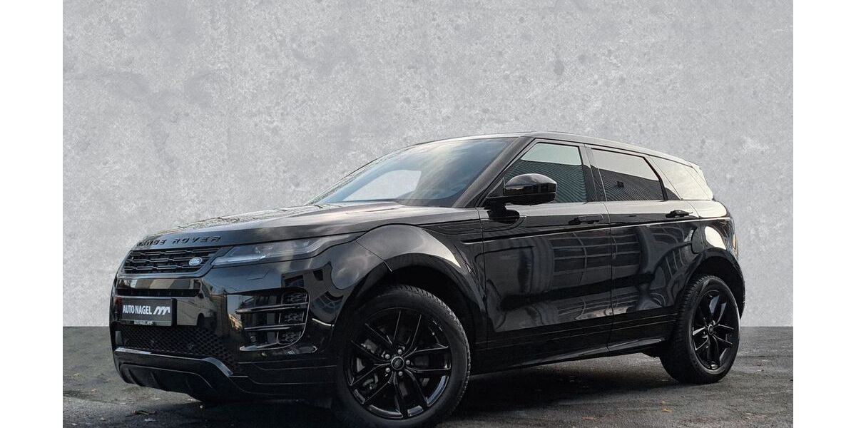 Land Rover Range Rover Evoque 35.547 km 45.490 &euro; Dinslaken 46535
