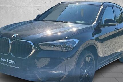 BMW X1 65.904 km 25.980 &euro; Rendsburg 24768