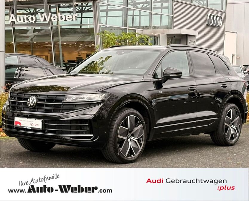 VW Touareg 5.100 km 89.890 € Neubeckum 59269
