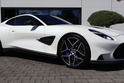 Aston Martin Vanquish 13.000 km 355.990 &euro; Kirchheim unter Teck 73230