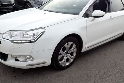 Citroen C5 198.000 km 6.990 &euro; Hohenbrunn bei München 85662