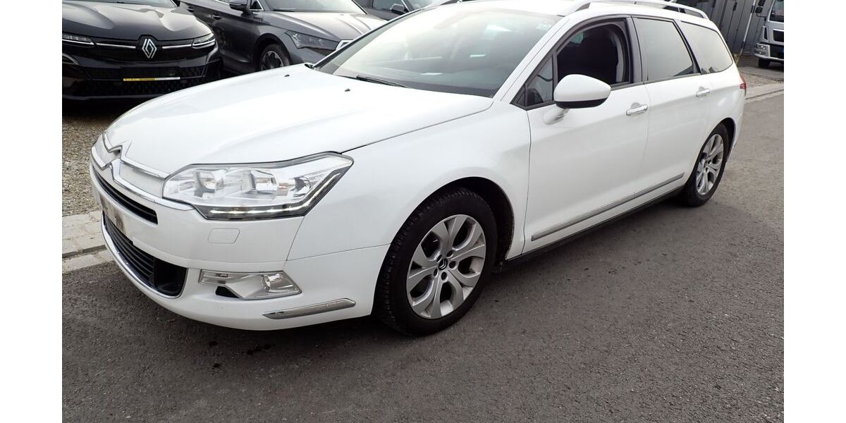 Citroen C5 198.000 km 6.990 &euro; Hohenbrunn bei München 85662