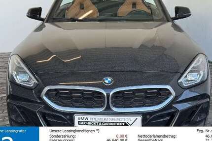 BMW Z4 25.141 km 46.640 &euro; Heilbronn 74076