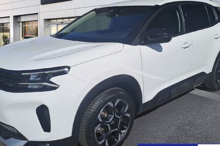 Citroen C5 Aircross 37.733 km 18.490 &euro; Mannheim 68309