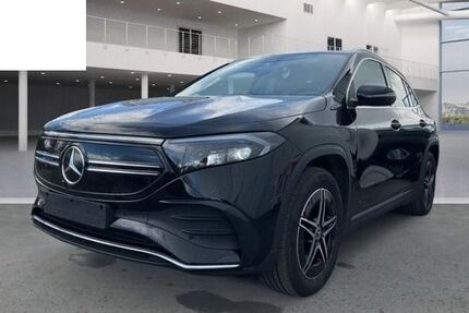 Mercedes-Benz EQA 56.258 km 32.450 &euro; Heek 48619