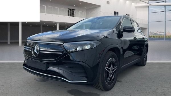 Mercedes-Benz EQA 56.258 km 32.450 &euro; Heek 48619