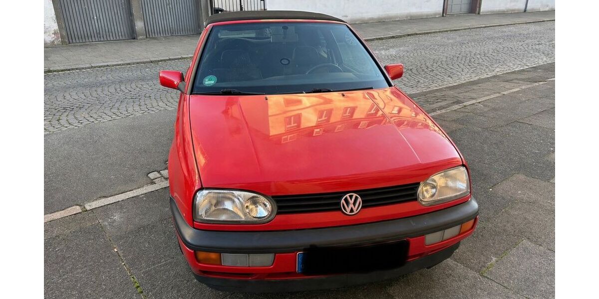 VW Golf 189.000 km 4.500 &euro; Kriftel 65830