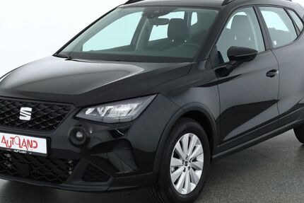 Seat Arona 19.989 km 20.990 &euro; Freiberg 09599
