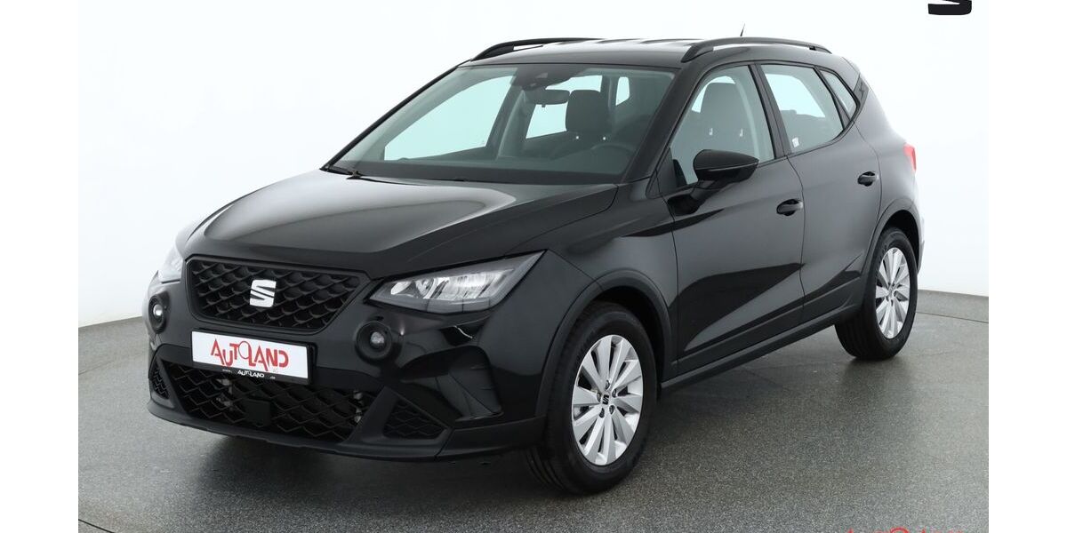 Seat Arona 19.989 km 20.990 &euro; Freiberg 09599