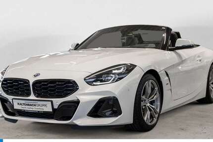 BMW Z4 31.816 km 39.890 &euro; Remscheid 42897