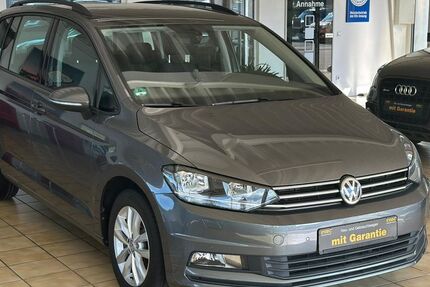 VW Touran 150.388 km 10.999 &euro; Neustadt 67433