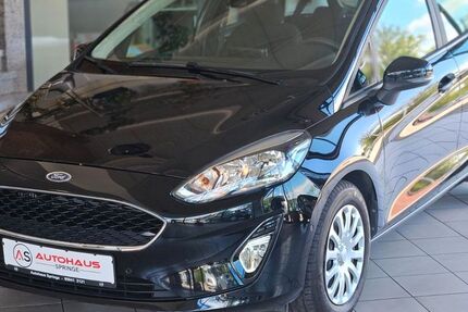 Ford Fiesta 131.059 km 8.990 &euro; Springe 31832