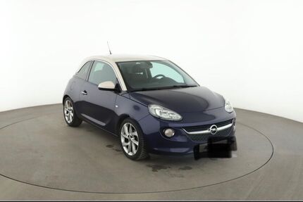 Opel Adam 133.000 km 6.800 &euro; Höchstädt 89420