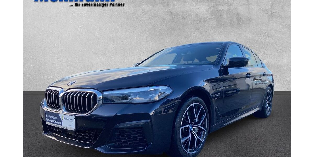 BMW 545 29.878 km 48.990 &euro; Berge 49626