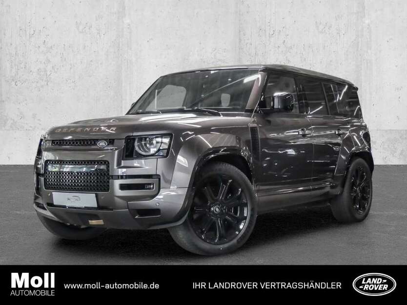 Land Rover Defender 2.500 km 168.900 € Köln 51149