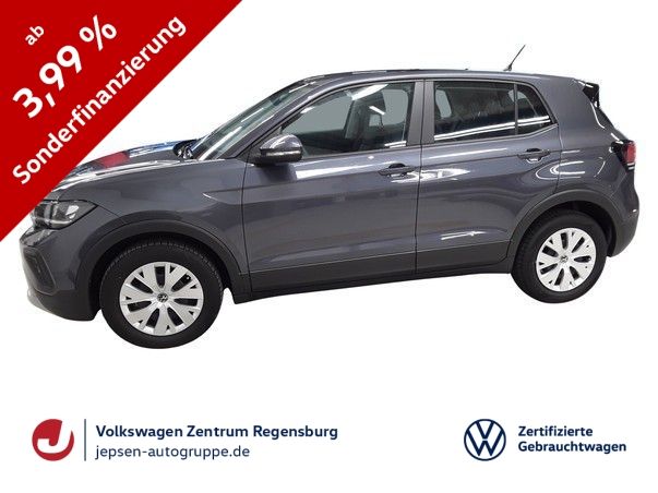 VW T-Cross 11.500 km 19.670 &euro; Regensburg 93053