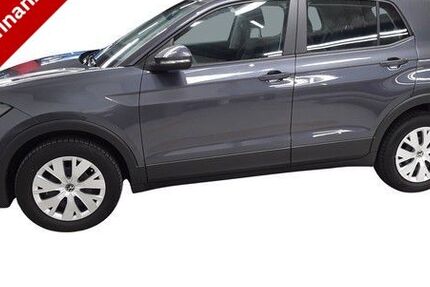 VW T-Cross 11.500 km 20.470 &euro; Regensburg 93053