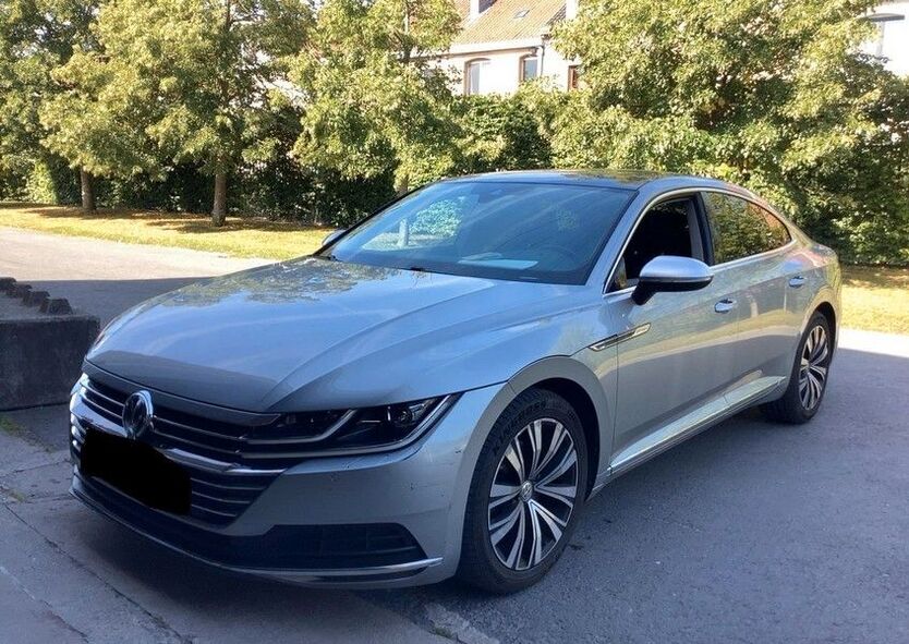 Arteon
