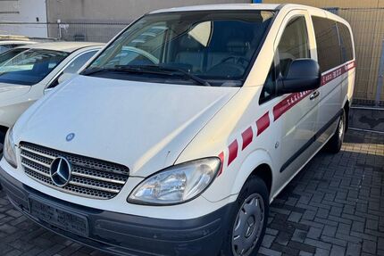 Mercedes-Benz Vito 650.000 km 2.200 &euro; Hamburg 20537