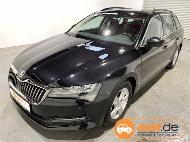 Skoda Superb 130.000 km 17.450 &euro; Norderstedt 22848