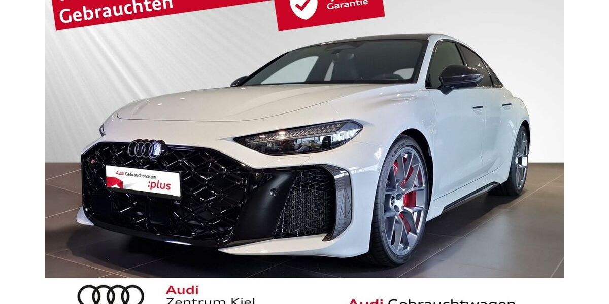 Audi RS5 2.000 km 126.980 &euro; Kiel 24118