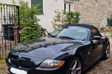 BMW Z4 204.679 km 12.000 &euro; Berlin 10997