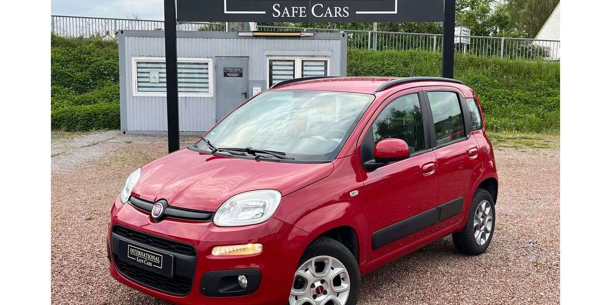 Fiat Panda 98.911 km 5.300 &euro; Menden (Sauerland) 58706