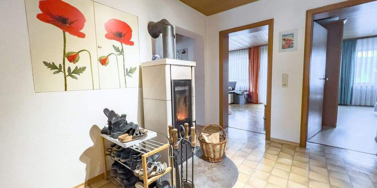 Einfamilienhaus Bad Waldsee Gaisbeuren - 6 Zimmer, 152 m&sup2;, 445.000&euro; | Angebot:25729560