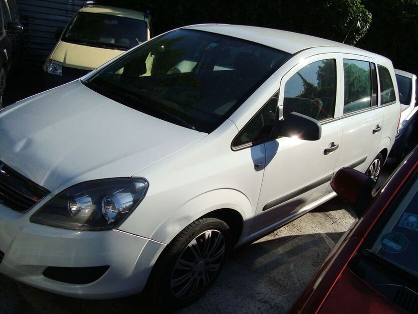 Zafira