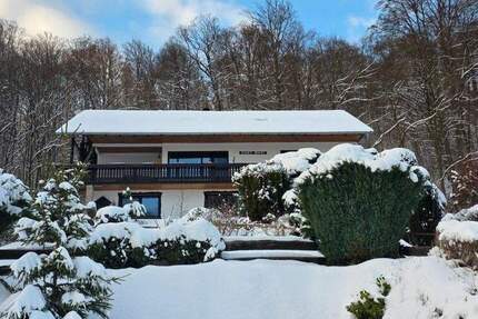 Die Perle im Südharz! Wer den Wald und die Natur liebt ist hier genau richtig. 1 zimmer