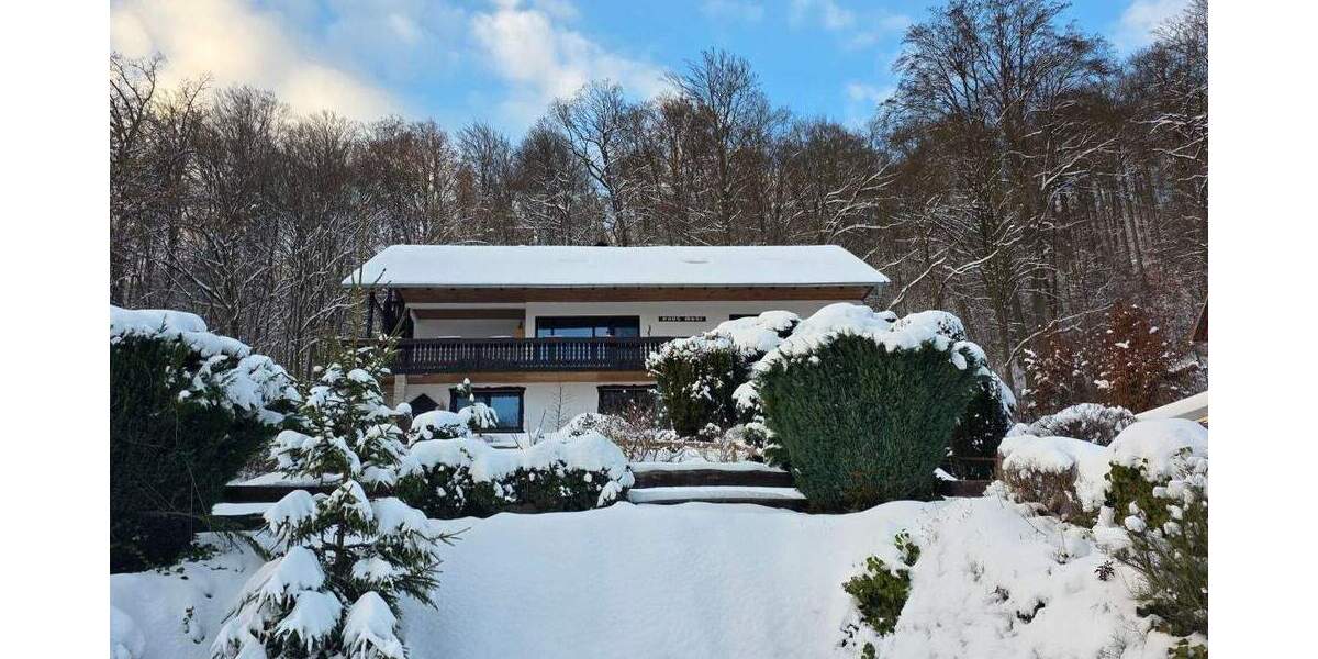 Die Perle im Südharz! Wer den Wald und die Natur liebt ist hier genau richtig. 1 zimmer