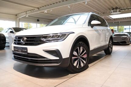 VW Tiguan 22.700 km 37.990 € Oelde 59302