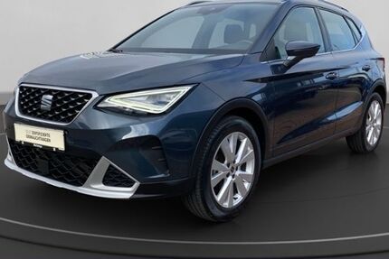 Seat Arona 12.100 km 18.889 &euro; Nordhausen 99734