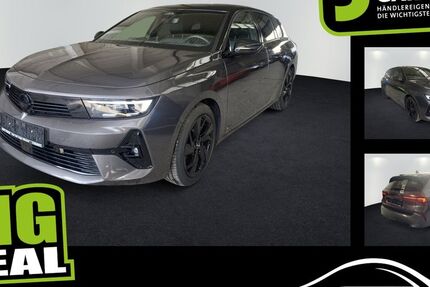 Opel Astra 20.000 km 22.490 &euro; Neufahrn 85375