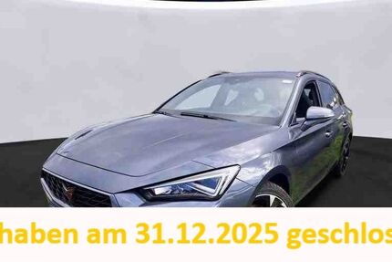 Cupra Leon 44.337 km 24.899 &euro; Zell u.A. 73119