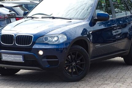 BMW X5 131.300 km 17.950 &euro; Bremen 28757