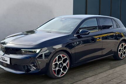 Opel Astra 42.300 km 23.888 &euro; Lauchringen 79787