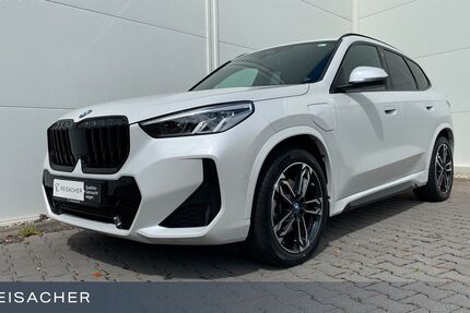 BMW X1 16.856 km 46.899 &euro; Landsberg am Lech 86899