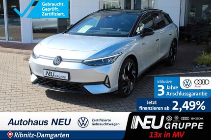 VW ID.7 19.775 km 50.779 &euro; Ribnitz-Damgarten / Barth / Bad Sülze 18311