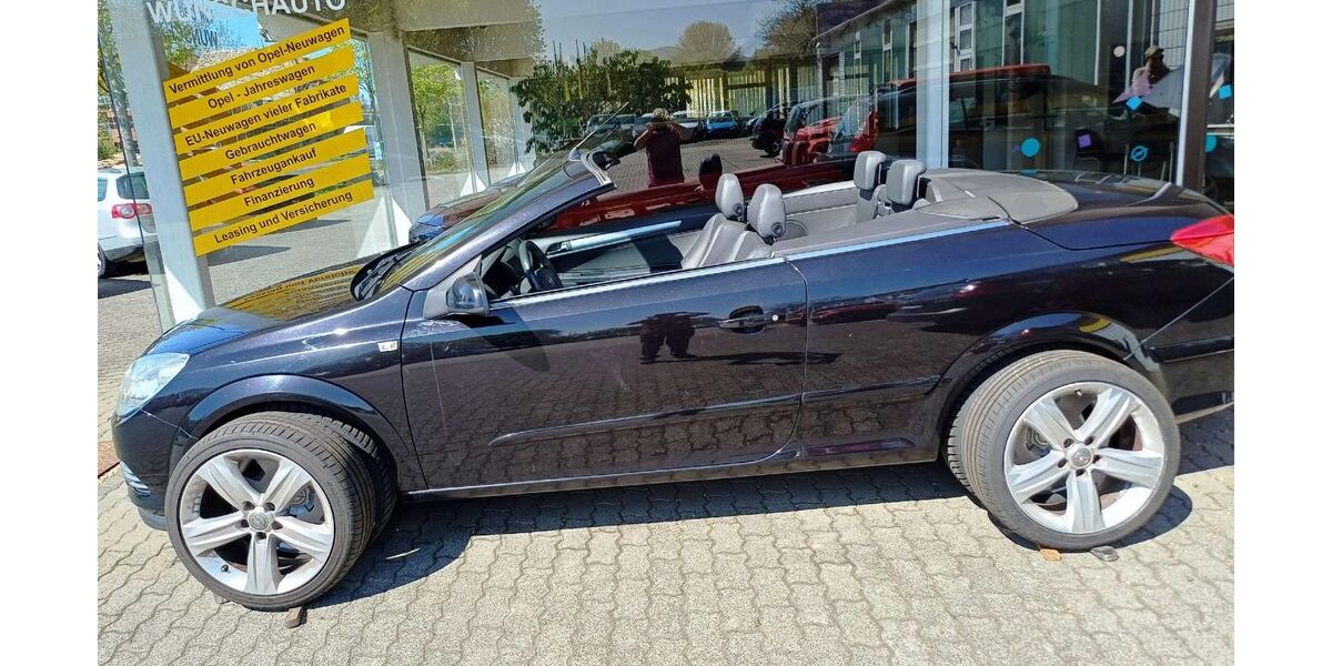 Opel Astra 141.083 km 3.400 &euro; Wolfhagen-Istha 34466