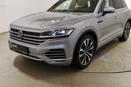 VW Touareg 50.500 km 46.899 € Oberlungwitz 09353