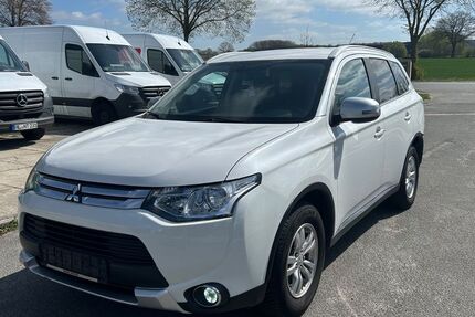 Mitsubishi Outlander 240.000 km 7.599 &euro; Lübeck 23560