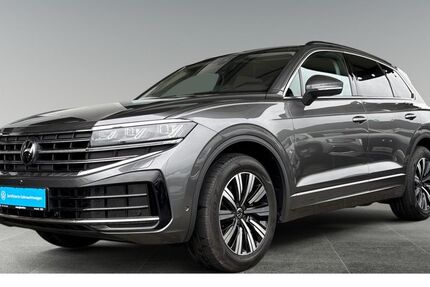 VW Touareg 31.430 km 62.880 &euro; Pronsfeld 54597