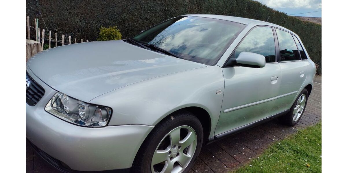 Audi A3 199.900 km 2.750 &euro; Morbach 54497