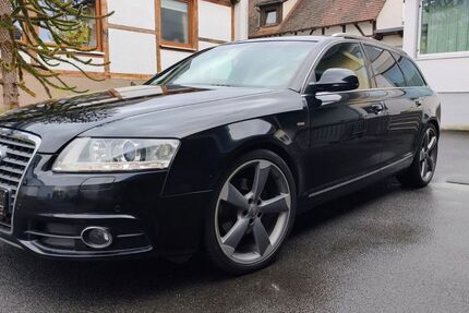 Audi A6 183.900 km 8.300 &euro; Elsenfeld 63820
