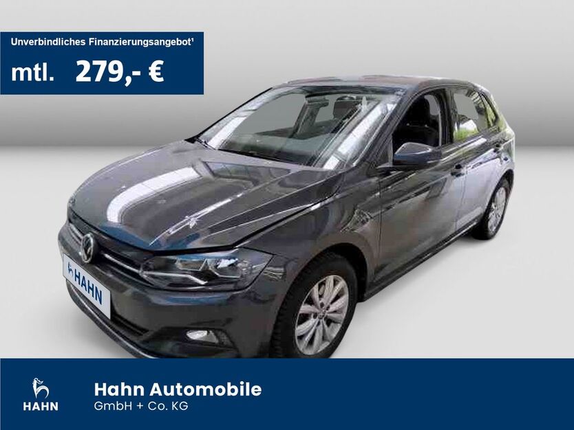 VW Polo 73.112 km 16.960 € Wendlingen 73240