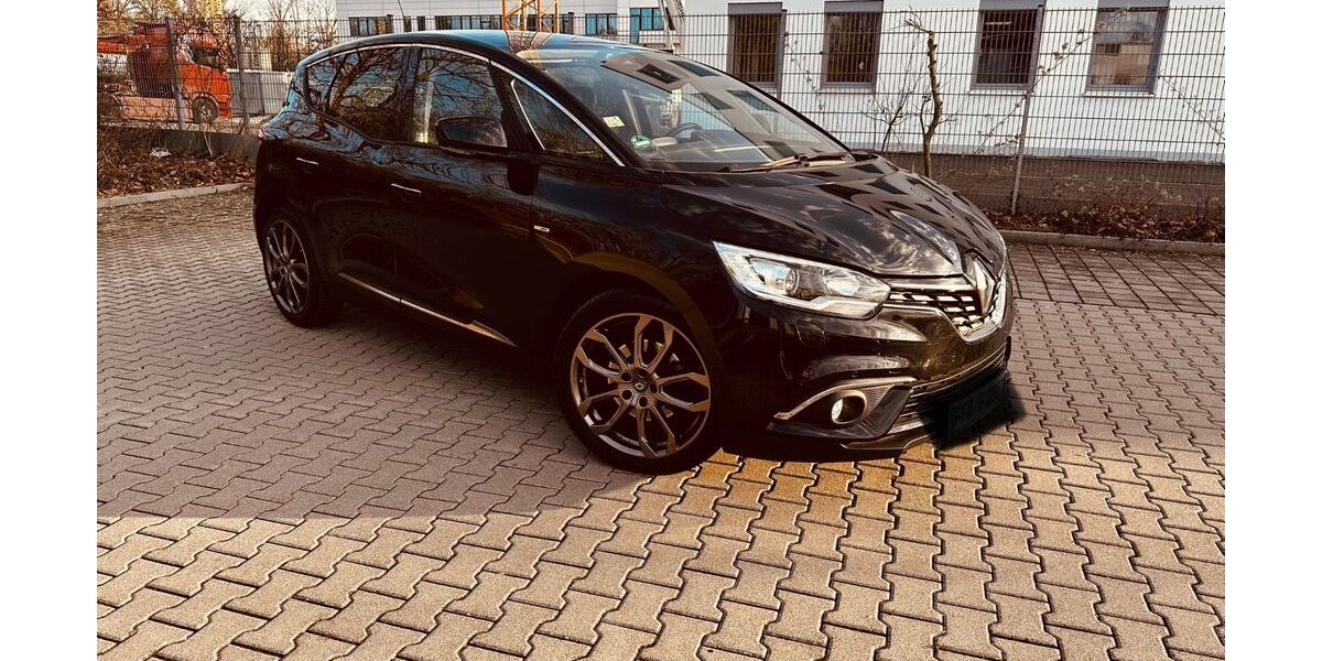Renault Scenic 60.492 km 12.000 &euro; Grafrath 82284