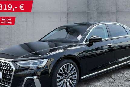 Audi A8 36.480 km 70.930 &euro; Bayreuth 95448